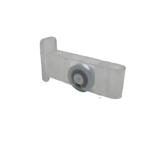 Sliding Window Rollers