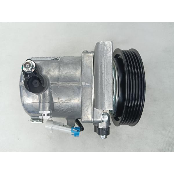 Auto AC Conditioning Compressor For  Fiat  51786321 FIORINO 1.4 GRAND SIENA 1.4 PALIO MOBI SS96