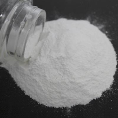 Poudre cristalline blanche sulfate de magnésium monohydrate comme engrais de magnésium