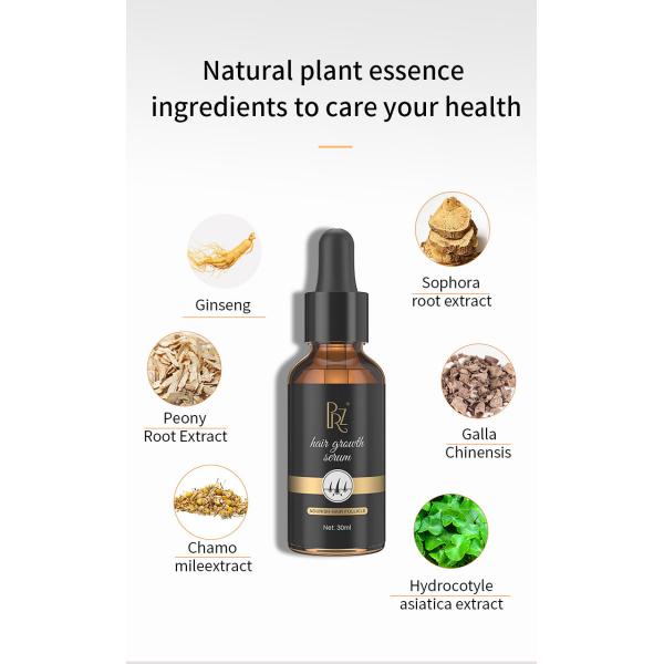 30ml Hair Growth Serum