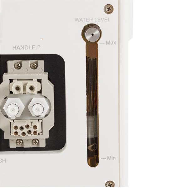 Saprano Permanent Hair Removal Equipment All Skin Colors Suitable No Harm