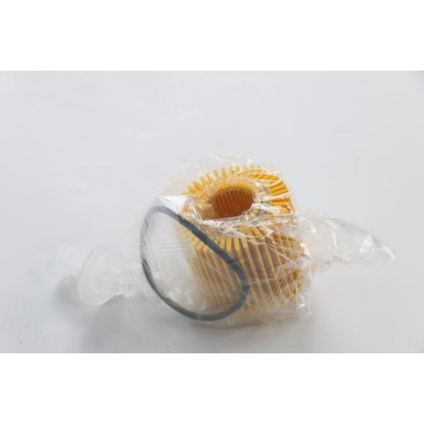 Toyota Corolla Prius Filtro de aceite de mantenimiento 04152-YZZA6