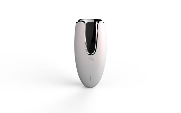 Laser Ipl Permanent Hair Removal Machine Painless Face Body Shaving Epilator Kit
