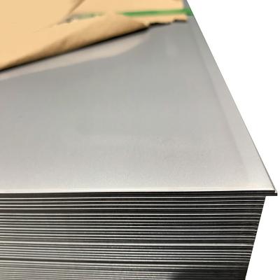 201 304 316 0.1 Mm Stainless Steel Sheet Services For Cutting Welding