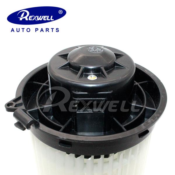 Término de pago de MoneyGram Motor de estufa de la cabina del automóvil para Nissan X-TRAIL T32 27226-4BA0A