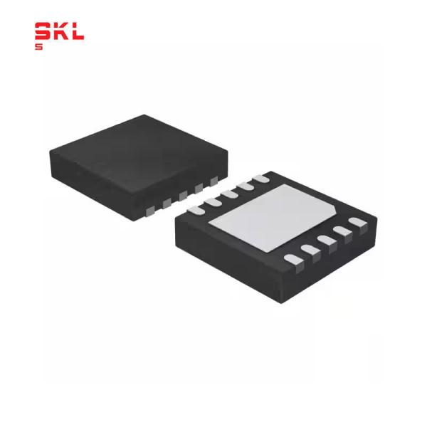 NCP3335AMN330R2G Power Management ICs Advanced Power Management Solution