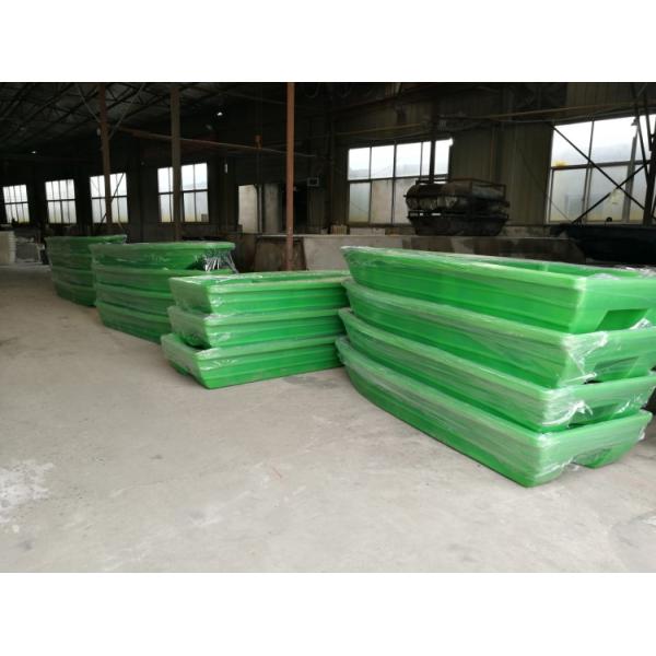 Спасите моторную лодку 3 людей пластиковую для морской индустрии/чрезвычайных обслуживани Б3М