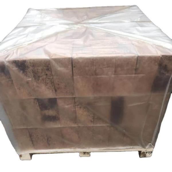 2.65g/cm3 Bulk Density Henan Hongtai Silica Mullite Brick for Cement Kiln Cooling Zone