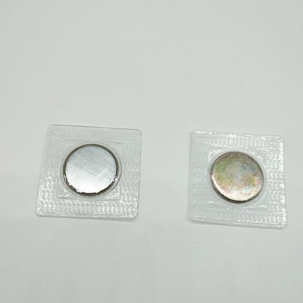 Super Strong Neodymium Magnets for Purse/Bags/Cloths Through the Direction of Thickness