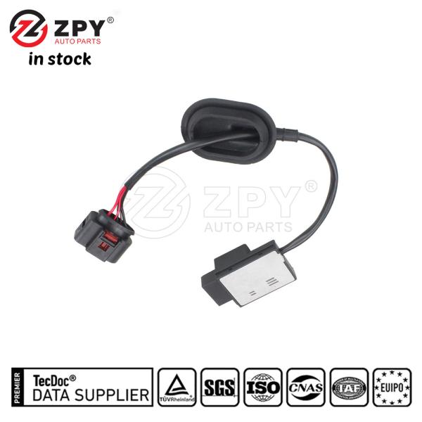 ZPY 1K0906093H New Fuel Pump Ecu Control Unit For Audi A1 VW CC Beetle Eos