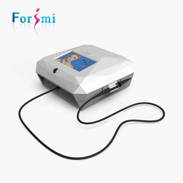 China Manufacturer top sale 7 inch screen 30Mhz spider vein removal beauty salon machine for home use