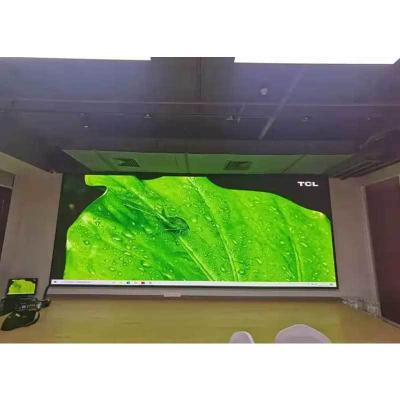 SMD HD 4K 8K 1.9mm P1.923 LED Screen Panels 640*480mm Video Wall P1.9 Indoor Display for Shopping Malls and Retail Stores