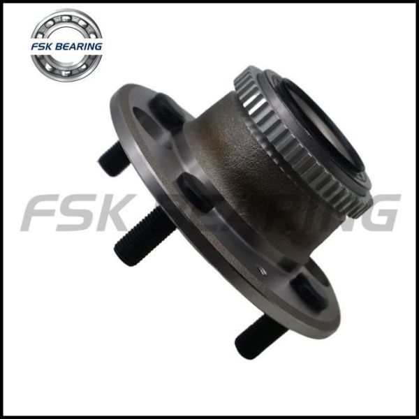 Wheel Bearing Kit VKBA3300 Rear Wheel Hub Unit Bearing Repair Kit Applicable To Honda Civic And CRX