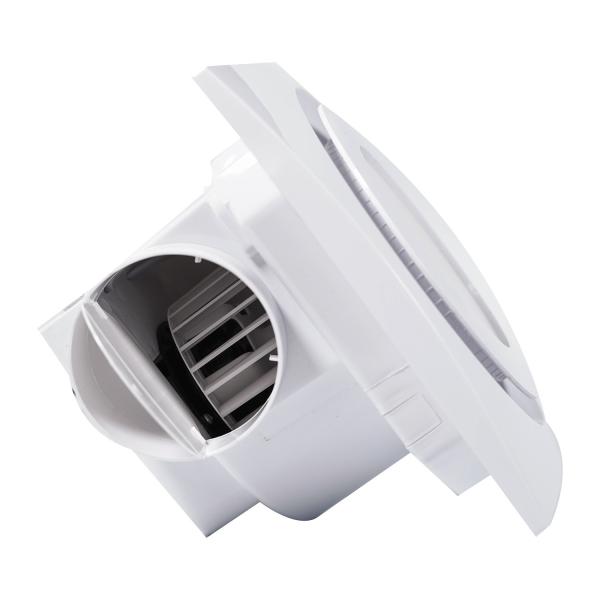 240V Ceiling Ventilation Fan And Ceiling Exhaust Fan And Ceiling Extractor Fan For Machinery Repair Shops