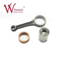 Kit de raccordement de motocyclettes Arbre à manivelle CRYPTON 110 FI Assemblage en acier forgé en gros