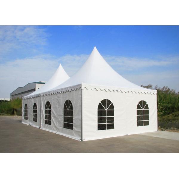 6x6m Commercial Party Tent