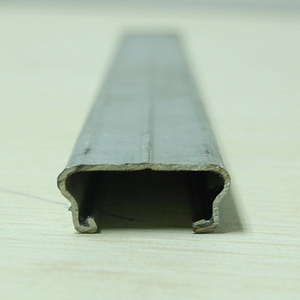 Alambre zig zag recubierto para invernadero agrícola para fijación de película plástica