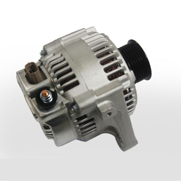 автоматический альтернатор двигателя 23100-43G06 для Nissan КОМПЛЕКТУЕТ ВВЕРХ (D21) двигатель 1985-1998 2,5 d 4WD