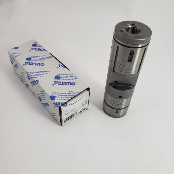 Hydraulic Pump Servo Piston Valve Assy  708-2L-06520 For Komatsu PC200-7 PC220-7 PC270-7