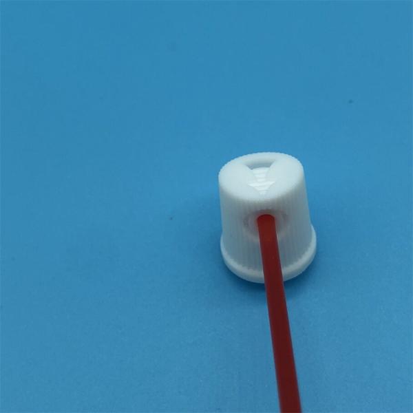 Valve à pulvérisation à haute précision à 360 degrés Omni directionnelle pour revêtement industriel