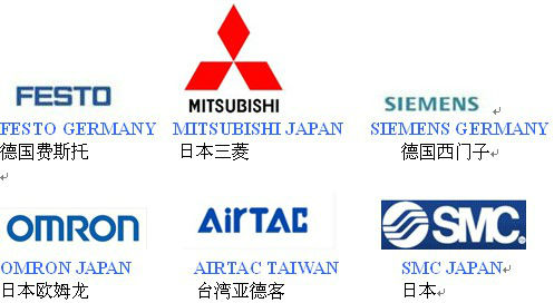 20L Orange Pet Bottle Blowing Machine With Automatic Thermostatic Apparatus