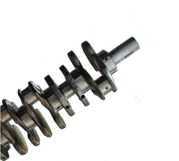 3600301601 3600301201 Forged Steel Crankshafts 4 6 Cylinder Engine For OM360