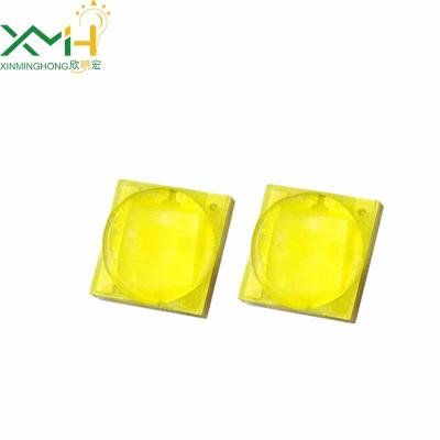 3535 Dome Lens 600mA High Power SMD LED 2W 8000K High Brightness