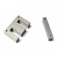 Tamanho EI-35 com laminações EI de grau de material M530-50 Núcleo de laminação EI