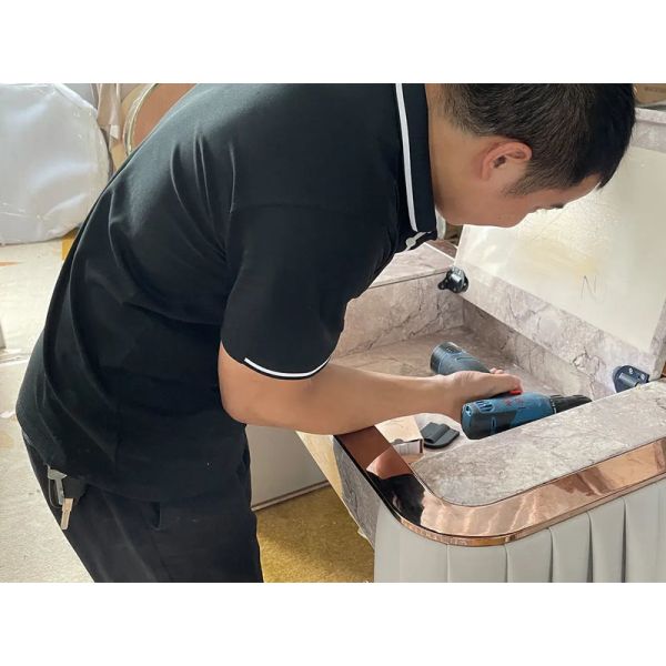 Foshan Moyi Furniture Co., Ltd.