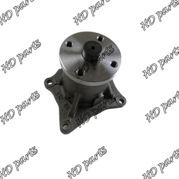 320C Silvery Diesel Engine Pump 178-6633 For  CATERPILLAR