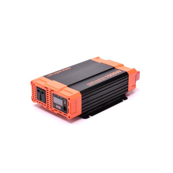 Custom Cheap Low Price Solar Inverter Charger Hybrid Off Grid Solar Inverter Wholesale Price 3Phase Solar Inverter 1Kw