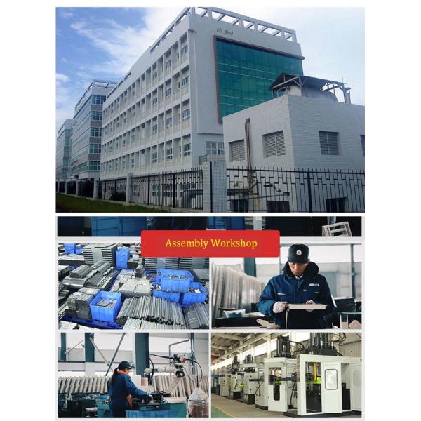 Folding Single Medical Hospital Beds For Adults 180kg Load Capacity ODM