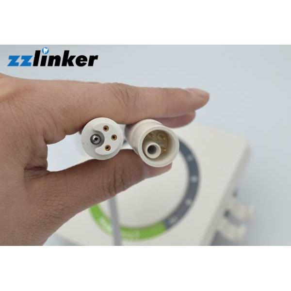 Высоких эффективностей цветов Хандпьесе зубоврачебной ультразвуковой пересчетки ЭМС отделяемая 6 опционных