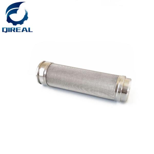 Для патрона фильтра 21N6231221 07063-21200 фильтра пилота гидронасоса экскаватора PC300-6 PC400-6