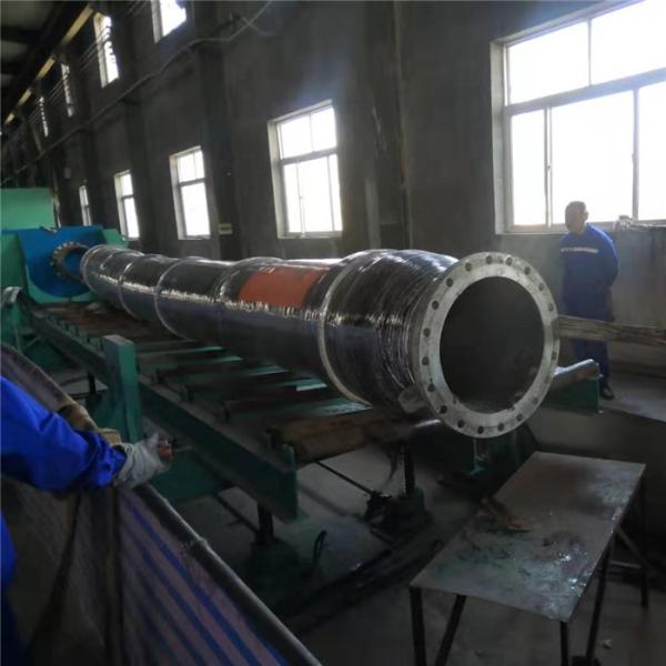 GMPHOM 2009 Oil Transfer Submarine Hose / Offshore Marine Hoses