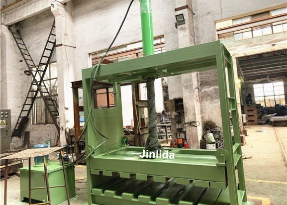 CE hidráulico automático Certificeta 380V 5.5KW de la empaquetadora de la malla de Gabion