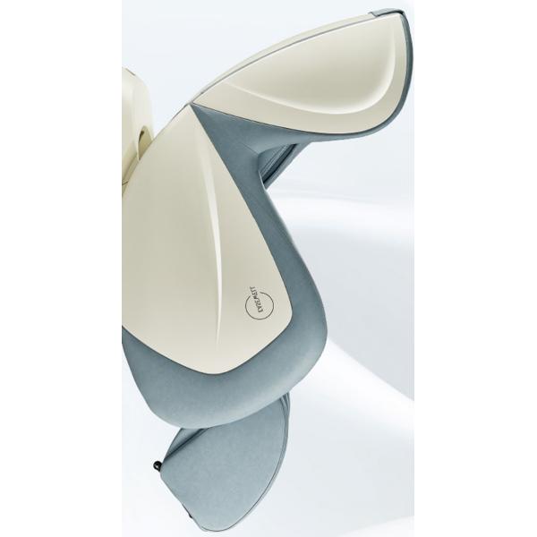 BN Space Capsule Intelligent Functional Recliner Electric Full Body Zero Gravity Massage Chair Foot Spa Chair Massage