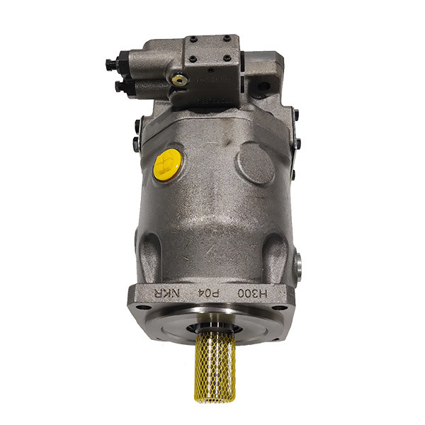 Гидравлический насос Rexroth AA10VSO71DFR1-31L-PKC92N00