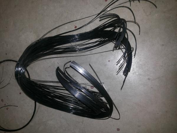 LS-1200 automatic Single Hook Debeader Hydraulic Debeader Tire Bead wire drawer Waste Tire Recycling Line