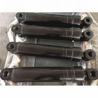 Vida útil longa do carregador do trator do divisor de 50 Ton Hydraulic Cylinder For Log