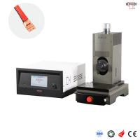 Dispositif de jointure en métal ultrasonique pour la soudure de fil de véhicule électrique