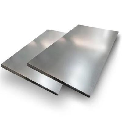 50CrV4 51CrV4 60MnSiCr4 Mild Cold Rolled Steel Sheet Plate CE Certified