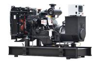 Générateur 75kw 94kva 84kw 105kva Cummins Générateur diesel 120kw 150kva Générateur mobile