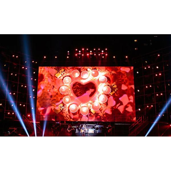Small Pixel Led Display P0.9375 2KHD 4K/8K Wide Viewing Angle With High Refresh Rate