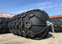 Amortecedores pneumáticos da doca de flutuação do para-choque de borracha de Marine Vessel Ship Yokohama Boat