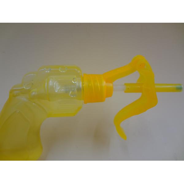 Конфета пластиковой новизны камеди более здоровая жидкостная кислая для маленьких девочек/мальчиков