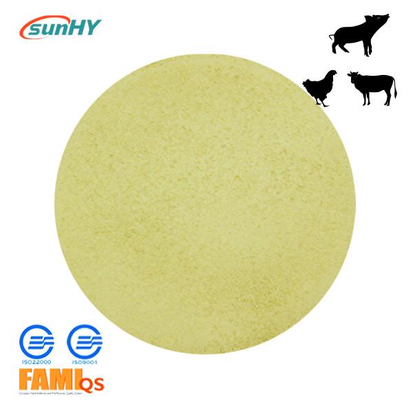 Feed Grade 10000u/g Acid Protease Enzyme Protease Digestive Enzyme