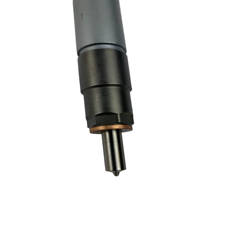 OEM Original Parts YN Diesel Engine Common Rail Injector Fuel Injector Y10009244 for HOWO FAW Foton Yuejin