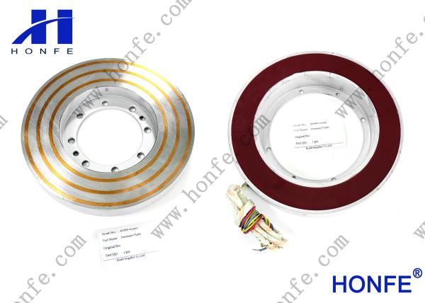Brake CoiL Armature CLutch ELectremagnet 375256 Air Jet Loom Parts