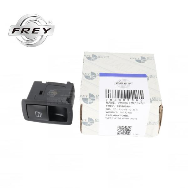Window Lifter Switch Auto Electrical Spare Parts 2518200510 For Mercedes Benz W251